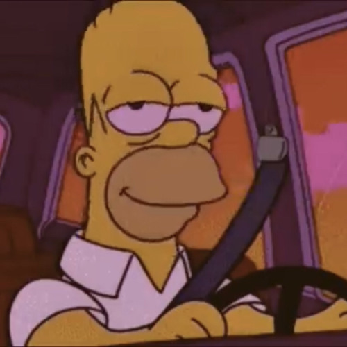 simpson chill #1