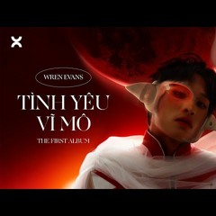 Wren Evans - Tình Yêu Vĩ Mô (Liam Phain)