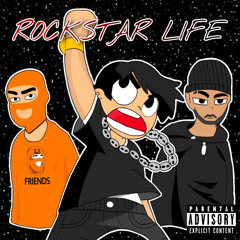 Rockstar Life (feat. Dasgasdom3 & TheKidKSean)