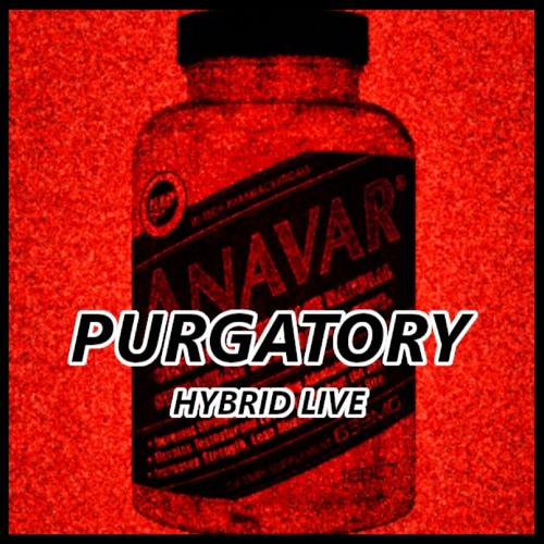 ANAVAR [HYBRID LIVE]