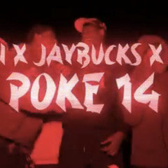 Mo Kartii X JayBucks X Lil Worm - Notti Bop 2/ Poke 14 Remix