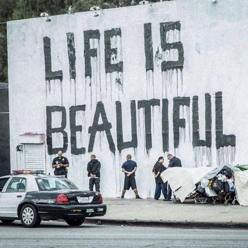 C ª L i F O R N ! A