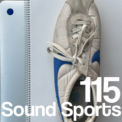 Sound Sports 115 Ryota Ishii