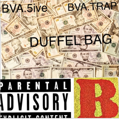 Duffelbag ft BVA.5