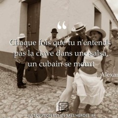 Salsa Pour Francoise