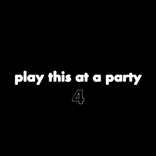 play this at a party 4