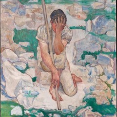 bad mood exercise vi: trouble