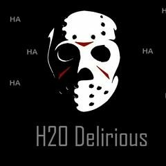 Always Delirious: By The SpacemanChaos
