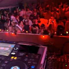 PUGH Live @ USC Fraternity Lots snippet