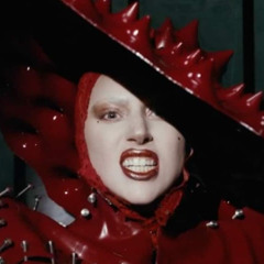 Lady gaga Vs Thomaz F. - Abracadabra (Thiago Mash)
