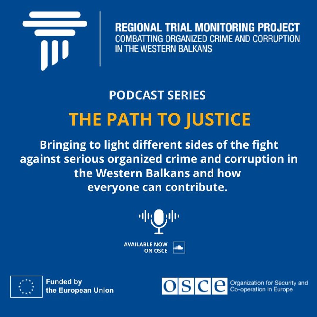 The Path to Justice