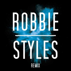 Love Tribe - Stand Up (Robbie Styles Remix)
