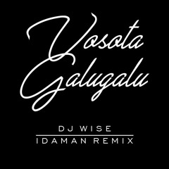 Vosota Galugalu