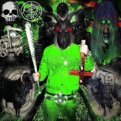 BLACKPHILLIP 🕯️𓃶𓃶 𓃶 (WITCHING HOUR 115 ETERNAL REMIX BEAT BY.APOLYON)