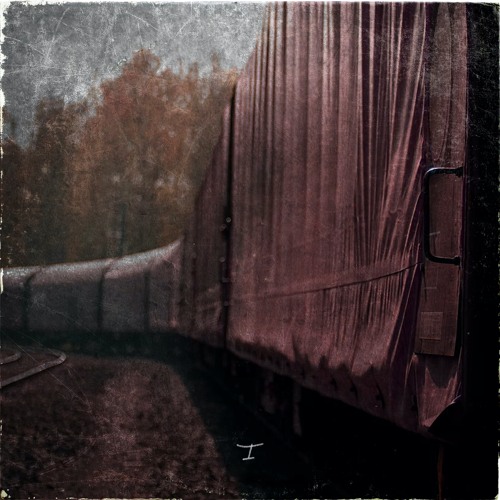Train of Thought (prod. CaliberBeats)