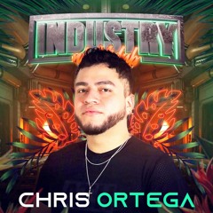 Dj Chris Ortega (live set)