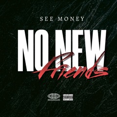 NO NEW FRIENDS