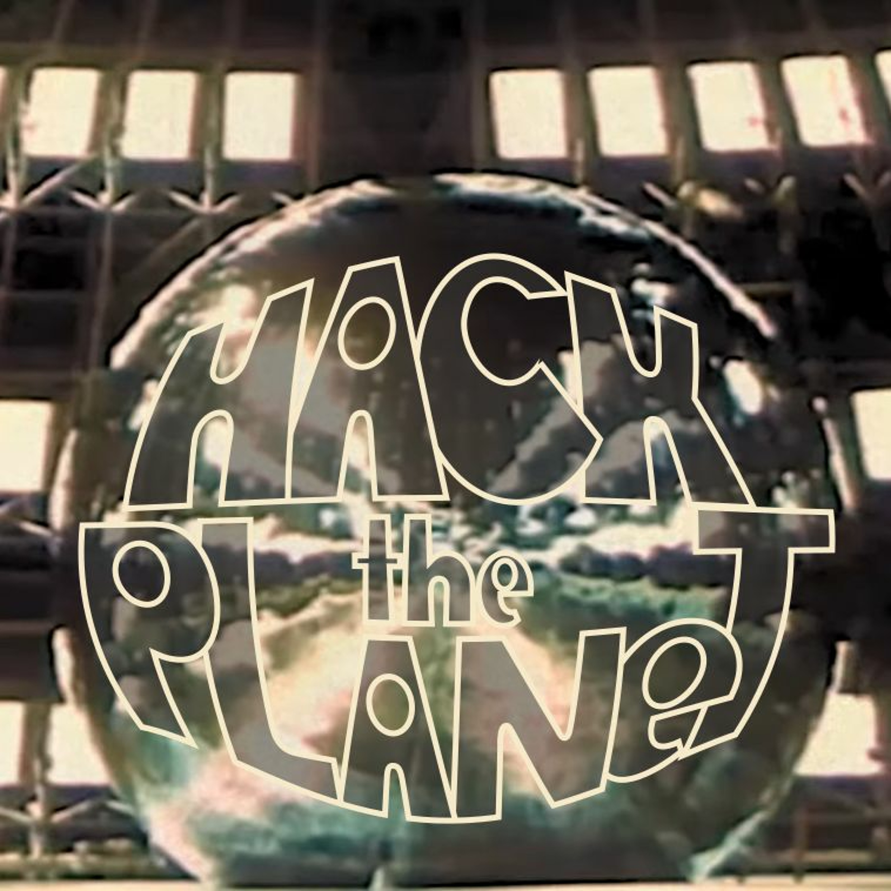 Hack The Planet, Drum & Bass Podcast