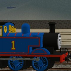 Death Race Thomas Strikes Back