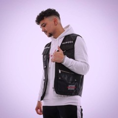 BORMUSIC Ft. NJ - FCK IT