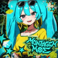 DJ FKU - MONTAGEM MOE