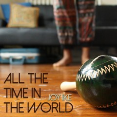 All The Time In The World