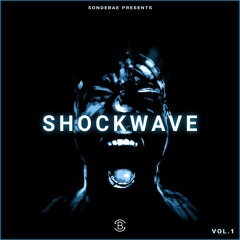 Ricky Nengga - 80's Wave [Shockwave Compilation Vol.1]