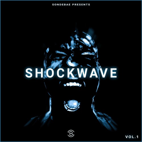 Vuture - Open Your Eyes [Shockwave Compilation Vol.1]