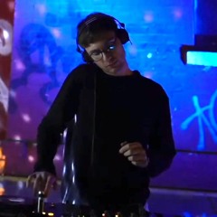 Frank Bilchik @ Uncovered music space || 07.06.2020