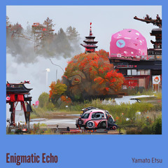 Enigmatic Echo