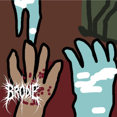 The love I lost (Fried By Fluoride cover)