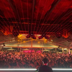 House en Techno, brilletje op en let’s goo!!