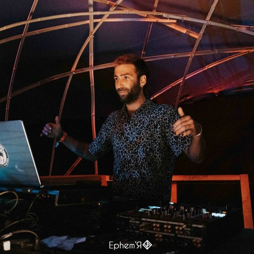 Dj Sets - Side project