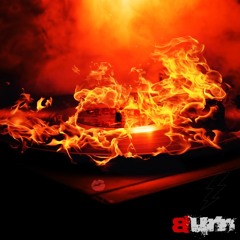 electric.noir - Burn
