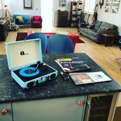 Spinnin' @ HQ - May 2019