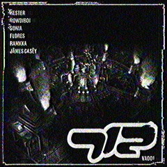 ROWDIBOI - Secretary Spec (STVA001)