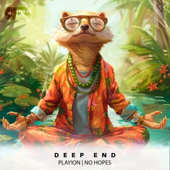 Play!On, No Hopes - Deep End (Extended Mix) [Stress Out]