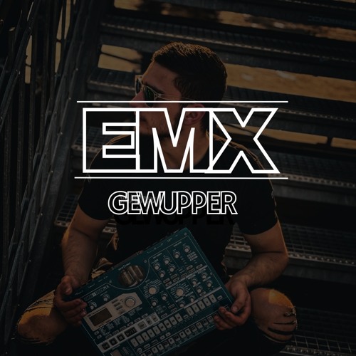 EMX - Gewupper