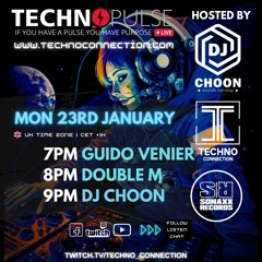 CHOON PULSE LIVE PULSE 23.01.23