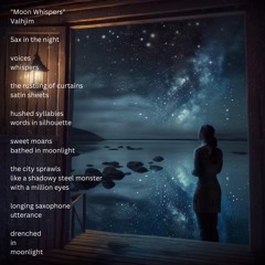 Moon Whispers