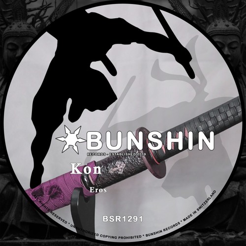Kon - Eros (FREE DOWNLOAD)