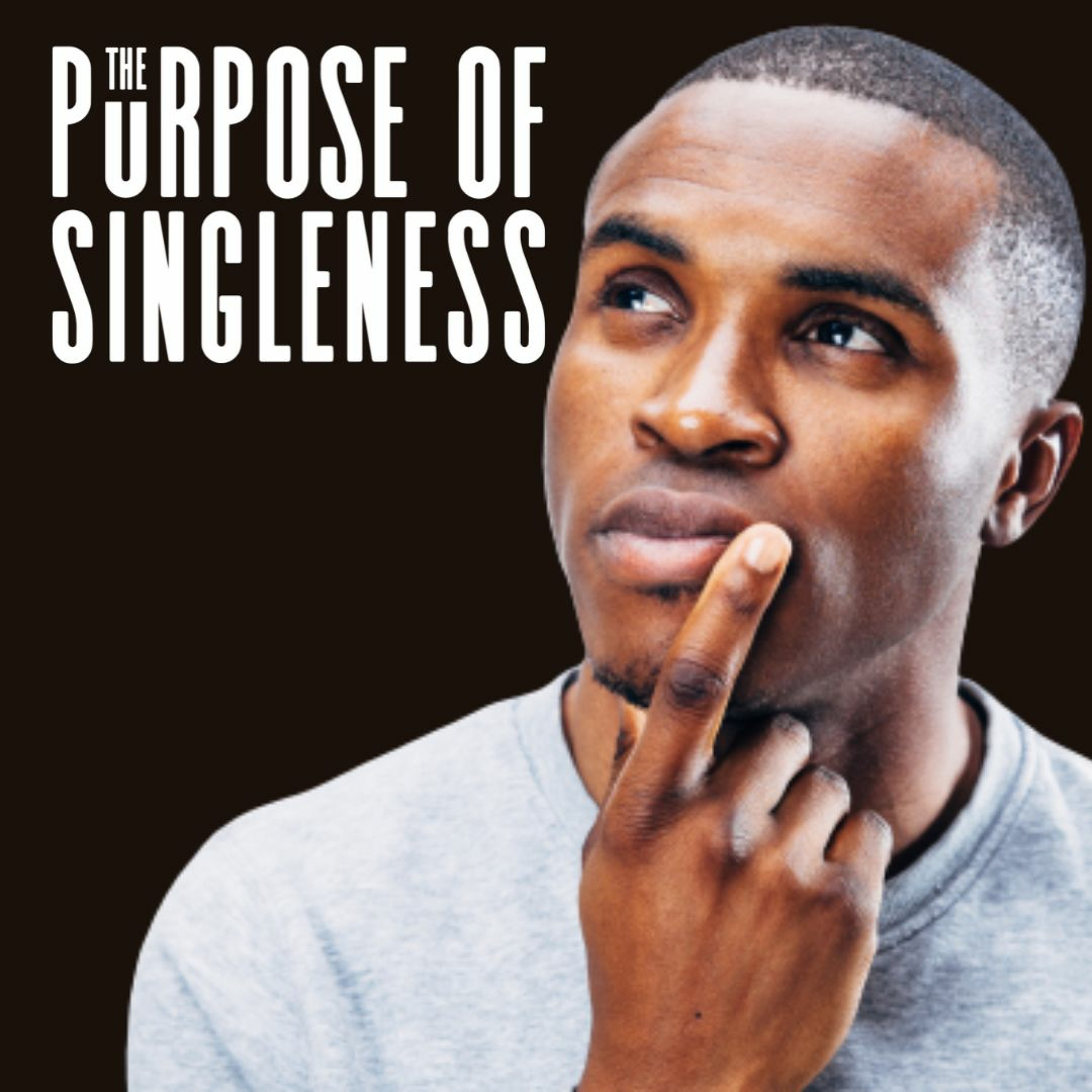 SINGLENESS & RESPONSIBILITIES. Do You Have The Ability To Properly Respond To What You Want In Life episode artwork