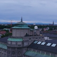 Moritz Butschek | United We Stream @ Deutsches Museum