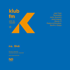 KLUB FM 846