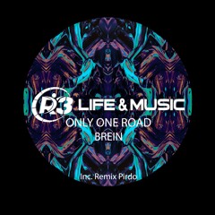 Brein - Bellatrix (Pirdo Remix)