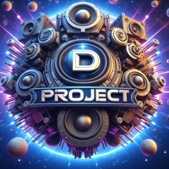 D - Project X Stress ‎– I've Got The Feeling Bounce Remix