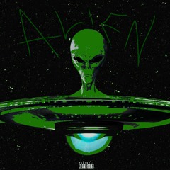 Alien (Prod. Mychel)