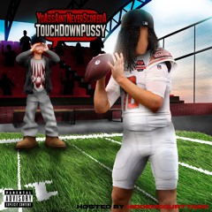 BLOODSPORT FT. TRUIE FIEND & HIDDEN COURTYARD