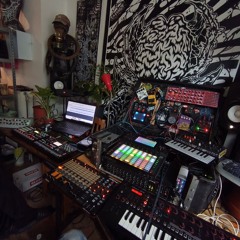 Legz Breakerz (Shmykblick & Olibrius) - Danny's Lab