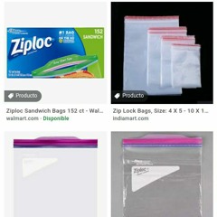 La Ziploc (Prod. Haxiro)